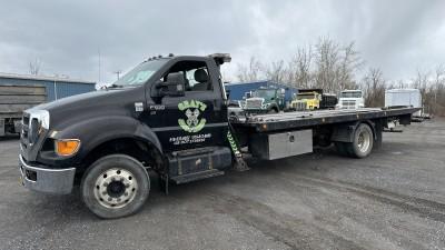 Grays Auto and Towing