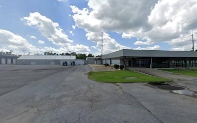 Navarre VinFast, Lake Charles, Louisiana