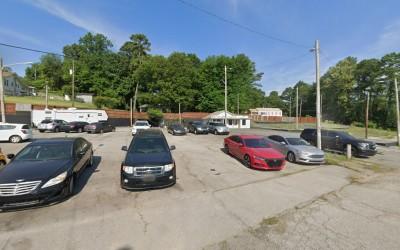 North Alabama Wholesale Autos, Cullman, Alabama