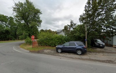 Pennellville Garage