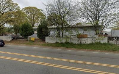 American Recycling, LLC, Charlotte, North Carolina