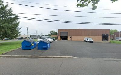 Sherwin-Williams Automotive Finishes, Huntingdon Valley, Pennsylvania