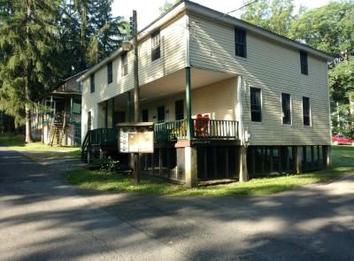 Central Oak Heights, West Milton, Pennsylvania