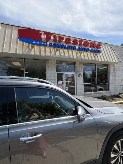 Firestone Complete Auto Care