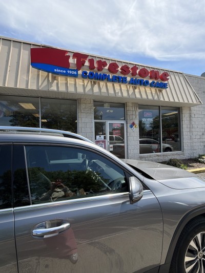 Firestone Complete Auto Care