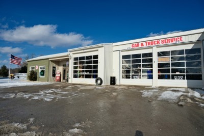 Don Huey Automotive & Truck Repair