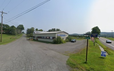 Turnpike Auto Sales LLC