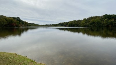 Barkcamp State Park