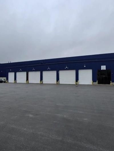 Plastic Recycling Tech Inc