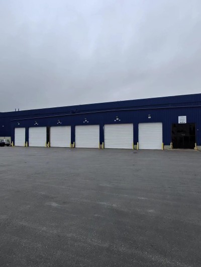 Plastic Recycling Tech Inc
