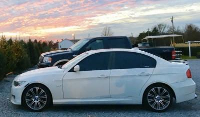 Hampton Motors