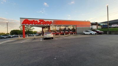 AutoZone Auto Parts