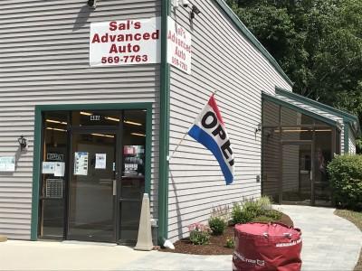 Sal's Advanced Auto Inc, Wolfeboro, New Hampshire