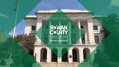 Rowan County Recycling - Woodleaf Site