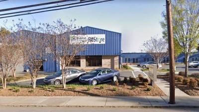 Habitat For Humanity ReStore of Rowan County, NC, Salisbury, North Carolina
