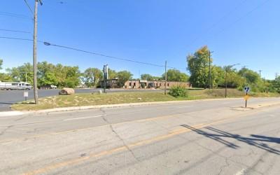 Goodale Auto Truck Parts, Columbus Grove, Ohio