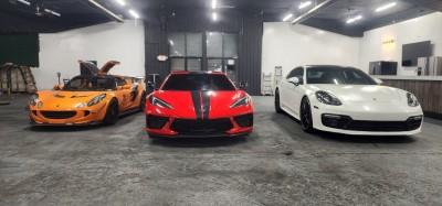 Silverback Auto Repairs & Sales LLC, Brooklyn, New York