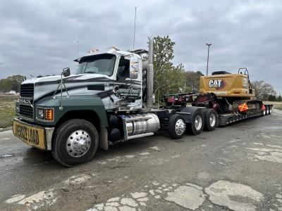 Cypress Creek Hauling & Recovery