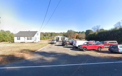 Irla's Auto Repair