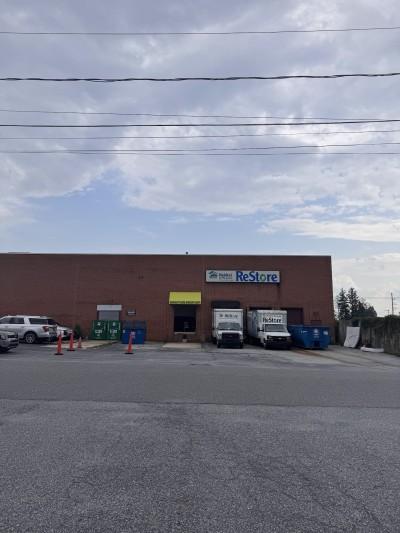 Habitat For Humanity NCC - Prices Corner ReStore, Wilmington, Delaware