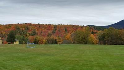 Bread Loaf School of English, Ripton, Vermont