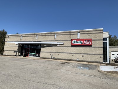 O'Reilly Auto Parts