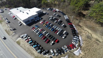 McGee Chevrolet of Middlebury
