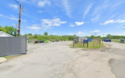 Newton Recycling Center