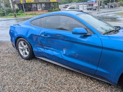 Dealers Choice Auto Body