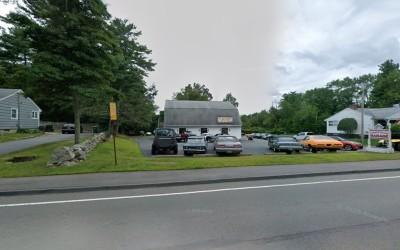 Furnace Village Garage