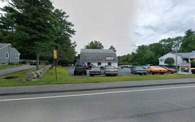 Furnace Village Garage