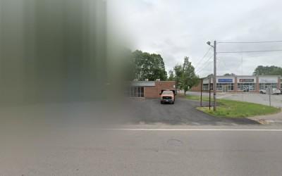 Fisher Auto Parts