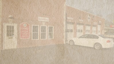 Hometowne Auto Shoppe