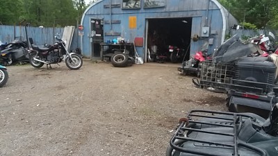 Holmes Cycle Repair