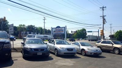 Heilman Auto Service Center, West Chester, Pennsylvania