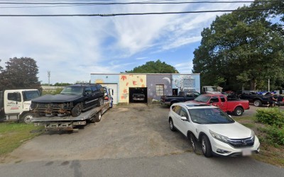 Ma Towing Company