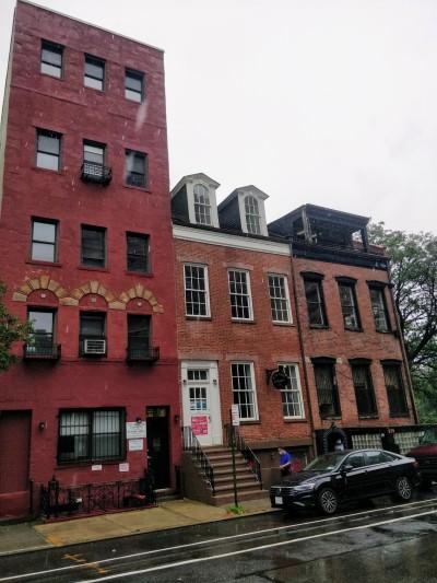 Henry Street Settlement, New York, New York