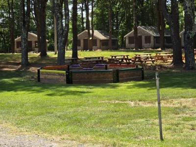 Camp Welch