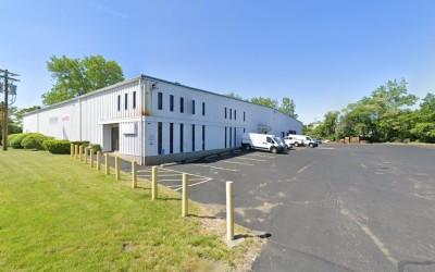 Parts Authority, Stratford, Connecticut