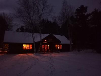 Point Nipigon Resort Club