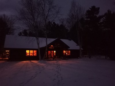 Point Nipigon Resort Club