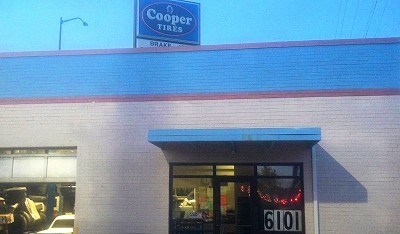 Temple Hill Tire Center