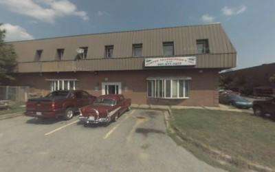 NAPA Auto Parts, Clinton, Maryland