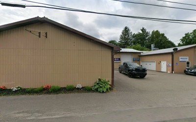 Chamberlin's Auto Body, Inc.