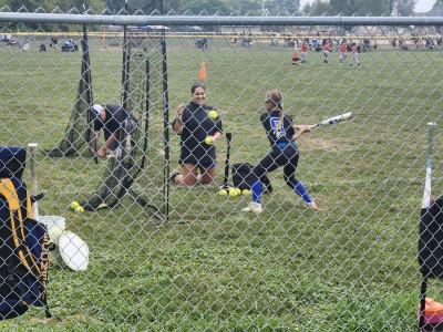 Bauerstown Baseball and Softball, Pittsburgh, Pennsylvania