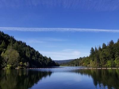 Loch Lomond, Azusa, California