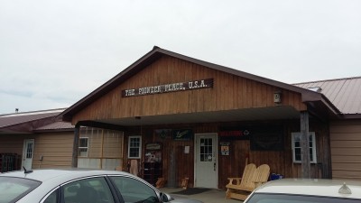 The Pioneer Place USA