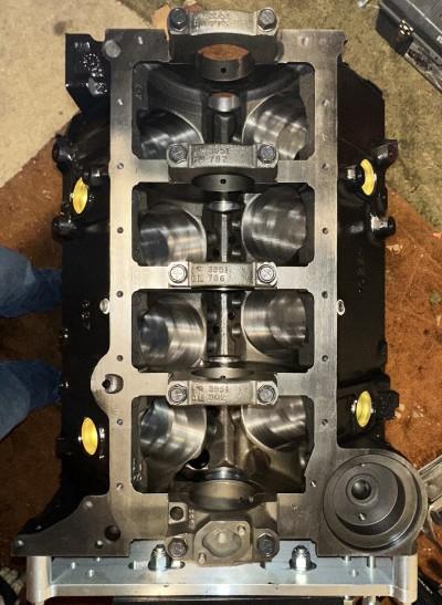 Wetzel Automotive & Machine Shop, New Athens, Illinois