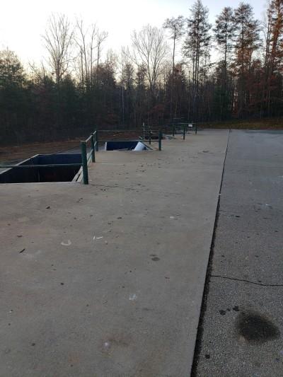Dacusville Recycling, Easley, South Carolina