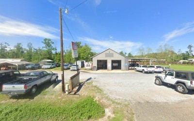 Professional Auto Service (formerly Island Auto)